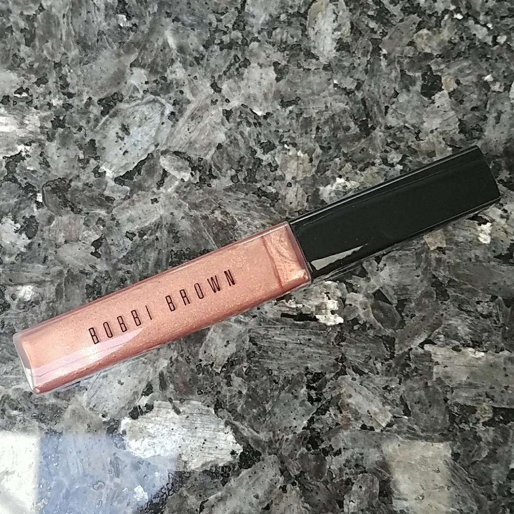 New Bobbi Brown Lip Gloss